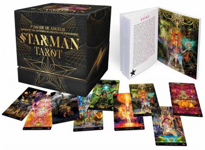 Starman Tarot, Special Kit